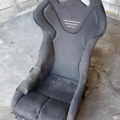 引取限定　RECARO RS-G GK フルバケ　s660シート...