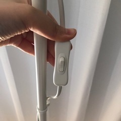 スタンド照明の画像