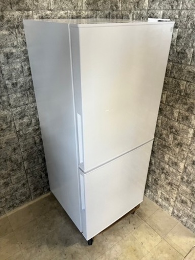 全国送料無料★3か月保障付き★冷蔵庫★2022★ニトリ★NTR-106WH★R-17