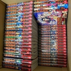 マンガ　キングダム全巻(1-69巻)の画像