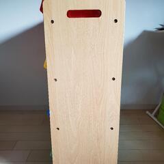 トイザらス　キッズオーガナイザーの画像