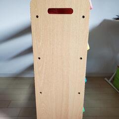 トイザらス　キッズオーガナイザーの画像