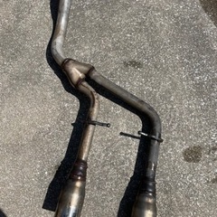 l880kマフラーの画像