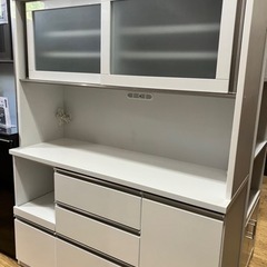 ⭐️オシャレ⭐️ 三幸ジャパン 2面レンジボード どんな部屋にも...