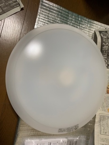 YAMADA 電気のLED電気リモコン