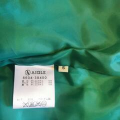 AIGLE【新品】ジャケットの画像