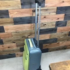 protecA  キャリーバッグ　布製　旅行1〜2泊の画像