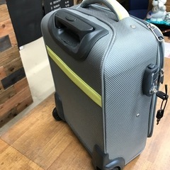 protecA  キャリーバッグ　布製　旅行1〜2泊の画像