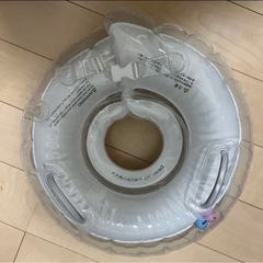 スイマーバ　レギュラーサイズ　ペンギン柄の画像