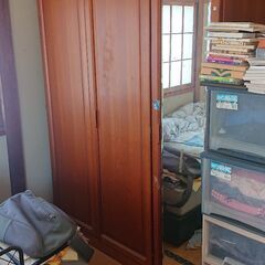 タンス、棚の画像