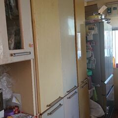 タンス、棚の画像