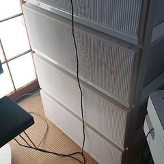 タンス、棚の画像