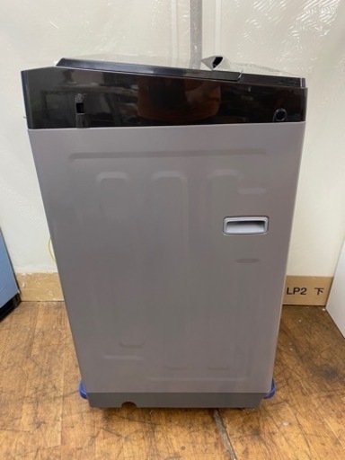 I508 ? ジモティー限定価格！ 2021年製♪ NITORI 洗濯機 （6.0㎏） ⭐ 動作確認済 ⭐ クリーニング済