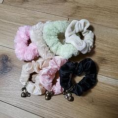 シュシュ