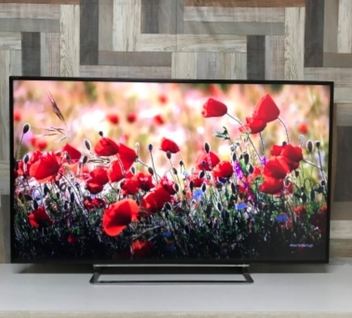 即日受渡❣️東芝55型4k液晶TV YouTube Netflix視聴38500円