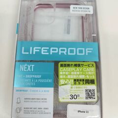 【未使用】LIFEPROOF NEXT for iPhone 1...