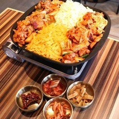 10/15(日)11:30～韓国料理会🇰🇷
