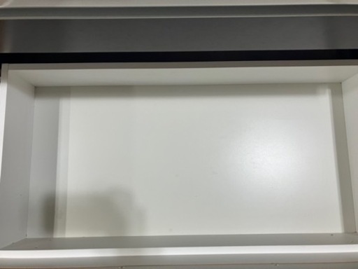 ⭐️人気⭐️ 松田家具 2面レンジボード オシャレデザイン♪ No.130