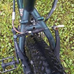 Coleman マウンテンバイク MTBの画像