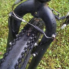 Coleman マウンテンバイク MTBの画像