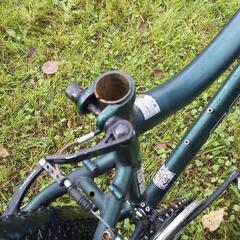Coleman マウンテンバイク MTBの画像