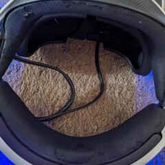 ⑥SONY　PSVR CUH-ZVR1　ヘッドセット　ゴーグル　PS4　PS5の画像