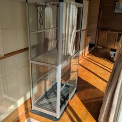 温室の画像