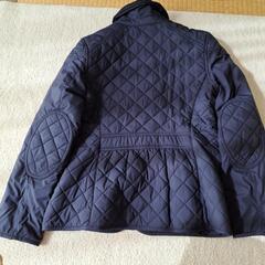 ラルフローレン　150 ブルゾンの画像