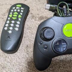 初代 Microsoft Xbox XBOXの画像