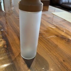 芳香剤の空き瓶