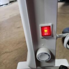 【051237】ミニパネルヒーターの画像