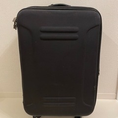 スーツケース　