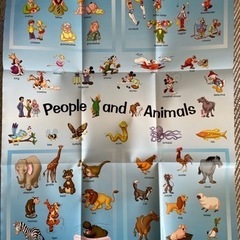 ディズニーイングリッシュ　WORLD family（お値下）の画像