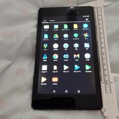動作品★即納★管理2★ASUS★Nexus 7★WiFi専用＝I...