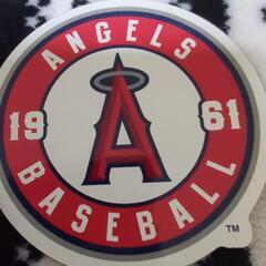 MLB Angels エンゼルス　大谷翔平の画像