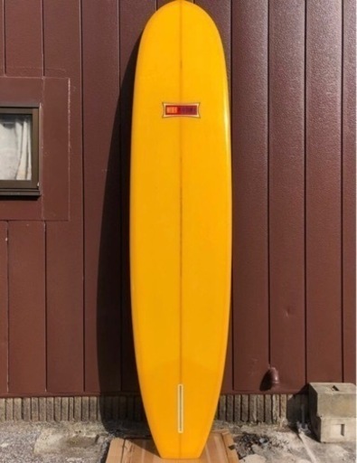 デューイウェーバー　パフォーマー9.2ft 　新品購入から15回程度使用