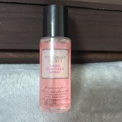 victoria's secret ハンド除菌　除菌スプレー