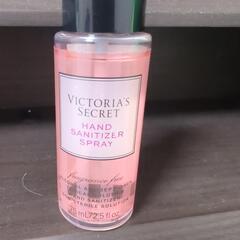 victoria's secret ハンド除菌　除菌スプレーの画像
