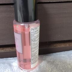 victoria's secret ハンド除菌　除菌スプレーの画像