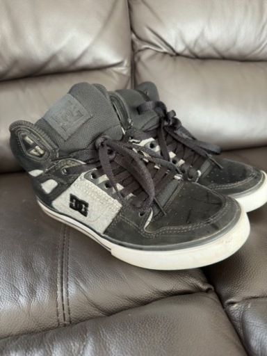 DC 子供靴　25.5㎝