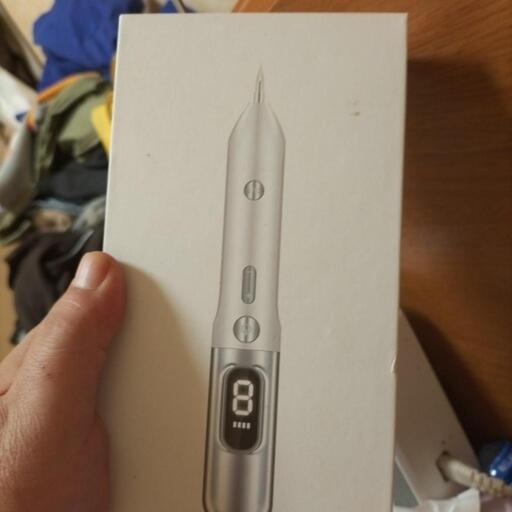 美容機器です