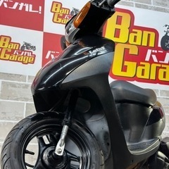 スズキ　SUZUKI 　レッツ2  Let's2　CA1PA    無料配送エリア有り　ナンバー登録代行受付中　バンガレージ京都の画像