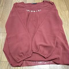 ブラウス