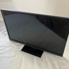 パナソニック32型液晶テレビ　2014年製