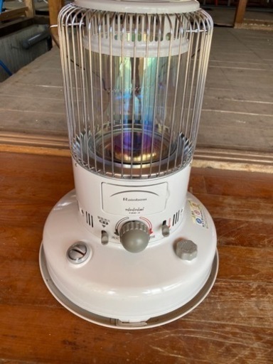 TOYOTOMI レインボー　石油ストーブ　RB-25F