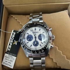 SEIKO SBDL085 PROSPEXソーラー　（2）