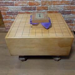 将棋盤あげます