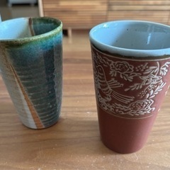 【決定】不揃い過ぎる食器 10個
