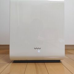 フィルター気化式加湿器