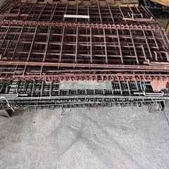 ★取り引き先決まりました★メッシュパレット　パレティーナ　100...